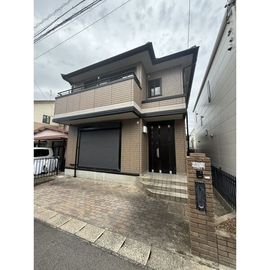 西春駅より徒歩14分 築25年9ヶ月 2階建の賃貸物件