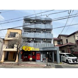 エクラ・ド・アージュ 4階 築34年9ヶ月の賃貸物件