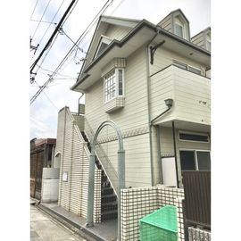 ドミール高畑の賃貸物件