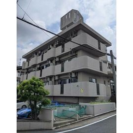 本笠寺駅より徒歩3分 2階 築35年9ヶ月の賃貸物件