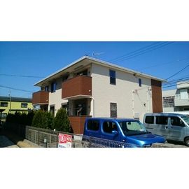 グランシュールサウスの賃貸物件