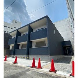 ワガヤ 1階 築5年5ヶ月の賃貸物件