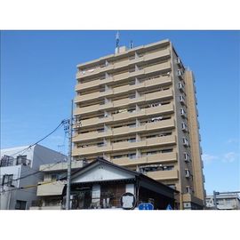 黒川駅より徒歩16分 8階 築36年10ヶ月の賃貸物件