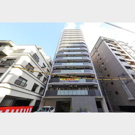 千種駅より徒歩5分 7階 築1年10ヶ月の賃貸物件