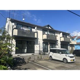 伏屋駅より徒歩18分 築29年1ヶ月 2階建の賃貸物件