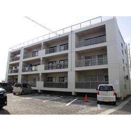 自由ヶ丘駅より徒歩10分 1階 築57年6ヶ月の賃貸物件