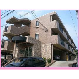 桜山駅より徒歩10分 3階 築20年10ヶ月の賃貸物件