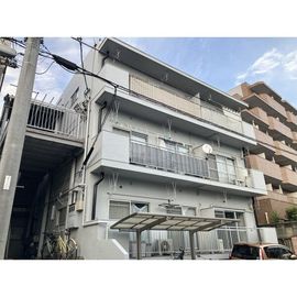 吹上駅より徒歩9分 2階 築47年1ヶ月の賃貸物件