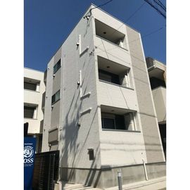 ハーモニーテラス平針の賃貸物件