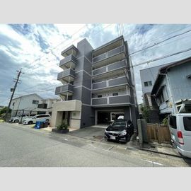 ウィル 5階 築20年4ヶ月の賃貸物件