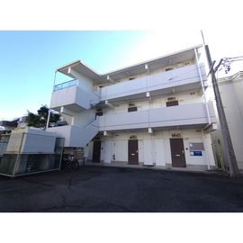 メゾン鶴田の賃貸物件