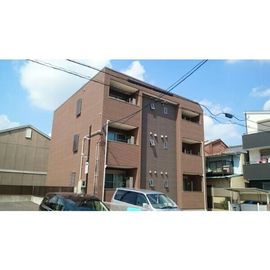 メゾンカイト 2階 築9年4ヶ月の賃貸物件