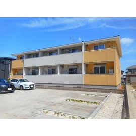 港北駅よりバス22分 1階 築7年5ヶ月の賃貸物件