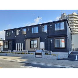 ラ・ヴィータの賃貸物件