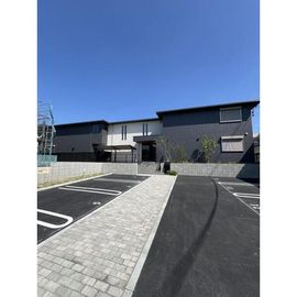 一社駅より徒歩14分 新築 2階建の賃貸物件