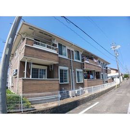 フィオーレ・Ｋの賃貸物件