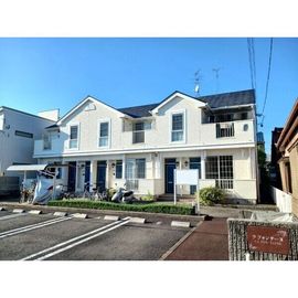 ラフォンテーヌ 1階 築23年2ヶ月の賃貸物件