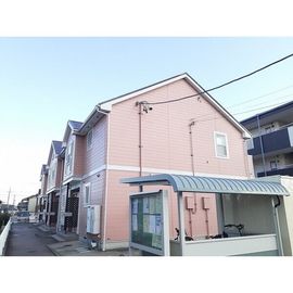 ドミール名和 2階 築26年7ヶ月の賃貸物件