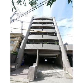 アンサー21 2階 築29年2ヶ月の賃貸物件