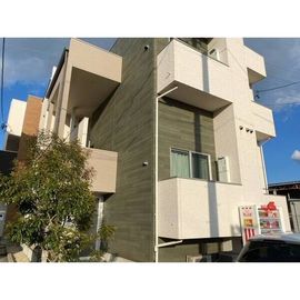 新守山駅より徒歩6分 2階 築9年10ヶ月の賃貸物件