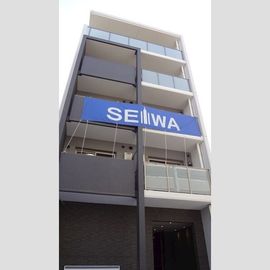 ラ ルーチェ川名 1階 築7年11ヶ月の賃貸物件