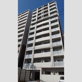 アーデルドルフ 3階 築8年10ヶ月の賃貸物件