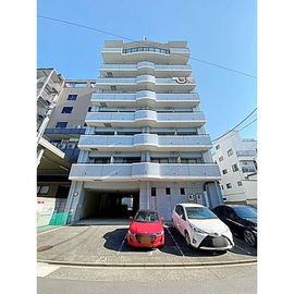 荒畑駅より徒歩15分 7階 築28年10ヶ月の賃貸物件