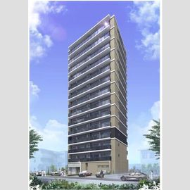 太閤通駅より徒歩4分 新築 14階建の賃貸物件