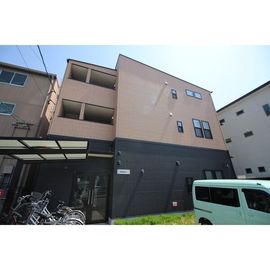 中小田井駅より徒歩10分 3階 築6年1ヶ月の賃貸物件