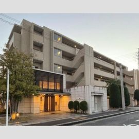 一社駅より徒歩7分 5階 築14年5ヶ月の賃貸物件