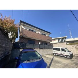 一社駅より徒歩23分 1階 築21年6ヶ月の賃貸物件