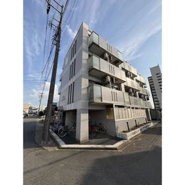 八田駅より徒歩6分 4階 築33年11ヶ月の賃貸物件