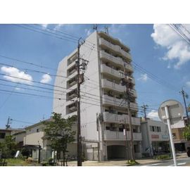 尾頭橋駅より徒歩6分 7階 築29年11ヶ月の賃貸物件