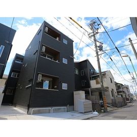 レガリストロータス 1階 築6年7ヶ月の賃貸物件