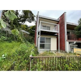 本山駅より徒歩10分 築53年10ヶ月の賃貸物件