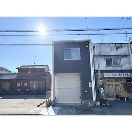 烏森駅より徒歩8分 築12年8ヶ月 2階建の賃貸物件