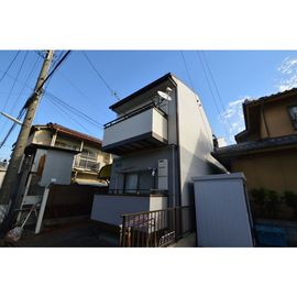 サンハイツ杉栄 1階 築28年の賃貸物件