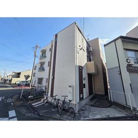 AXIS 1階 築11年6ヶ月の賃貸物件