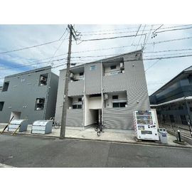 Ｋレジデンス名駅 1階 築10年1ヶ月の賃貸物件