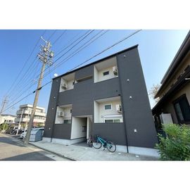 セストチッタ六番町 1階 築8年4ヶ月の賃貸物件