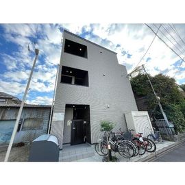 プランドール平安通の賃貸物件