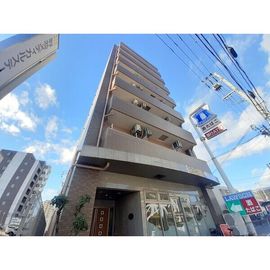 グレイスあらかわの賃貸物件