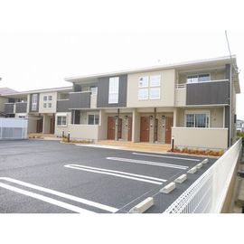 シエルブルーの賃貸物件