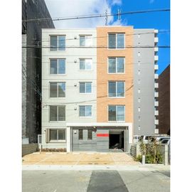 ｑｕａｄｏｒＩＭＡＩＫＥＥＡＳＴ 3階 築3年の賃貸物件