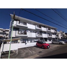 上社駅より徒歩24分 2階 築36年11ヶ月の賃貸物件