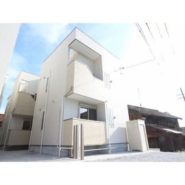 グランティック妙音通の賃貸物件