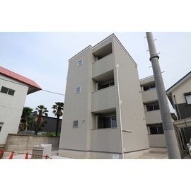 REGALEST道徳駅前の賃貸物件