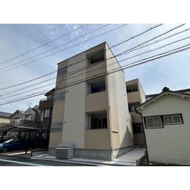 REGALEST新瑞橋の賃貸物件