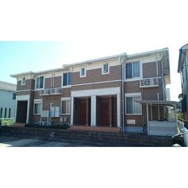 ソレイユ２の賃貸物件