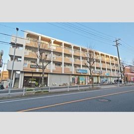 コーポはらた２ 3階 築44年9ヶ月の賃貸物件